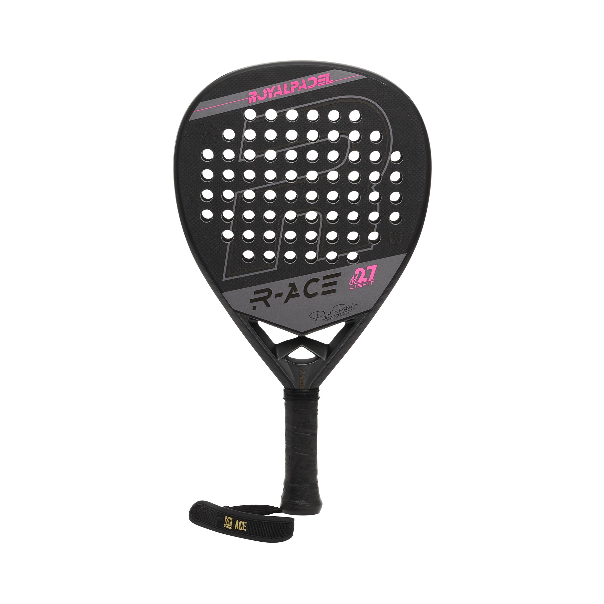 Roya Padel R ACE LIGHT 2024