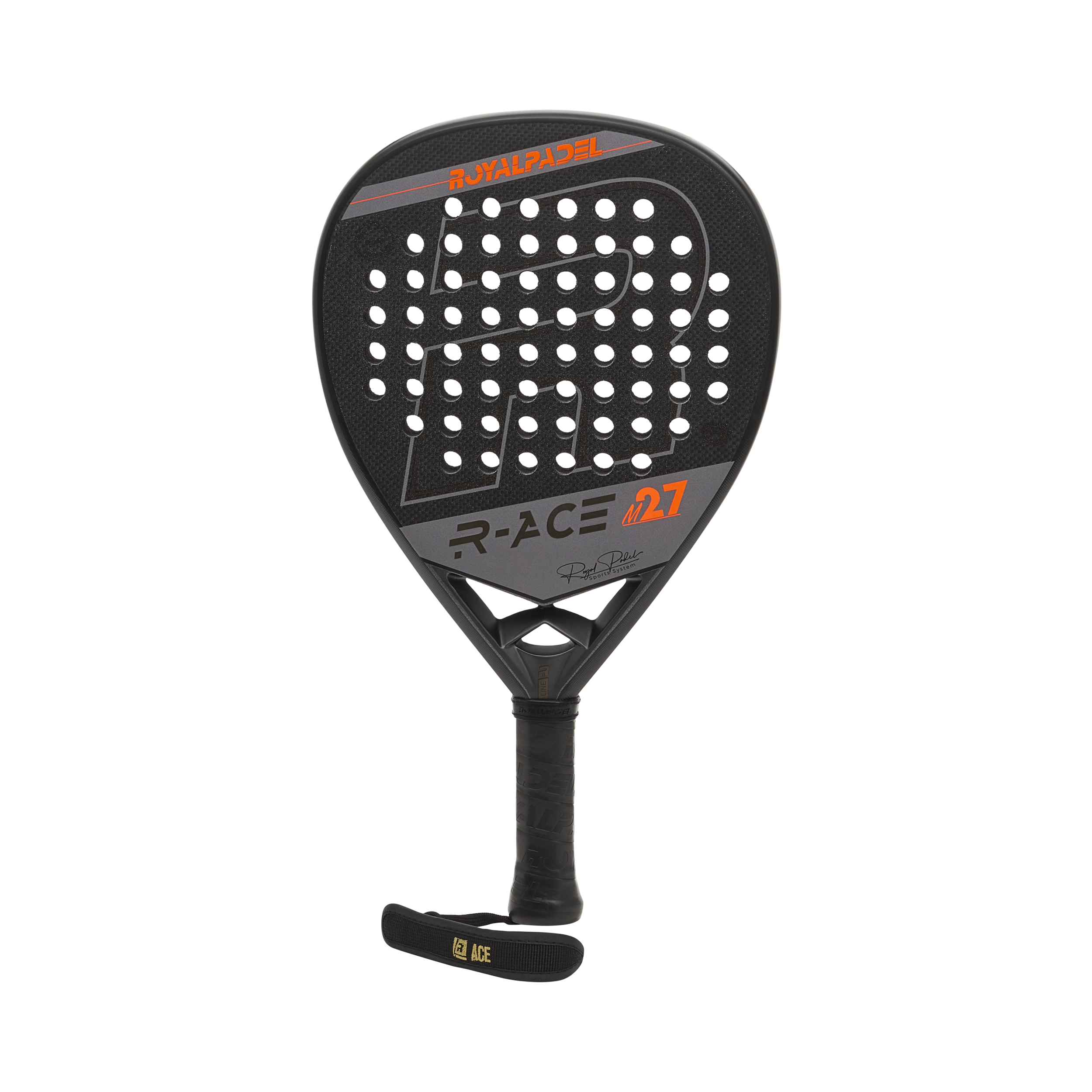 Royal padel R ACE 2024