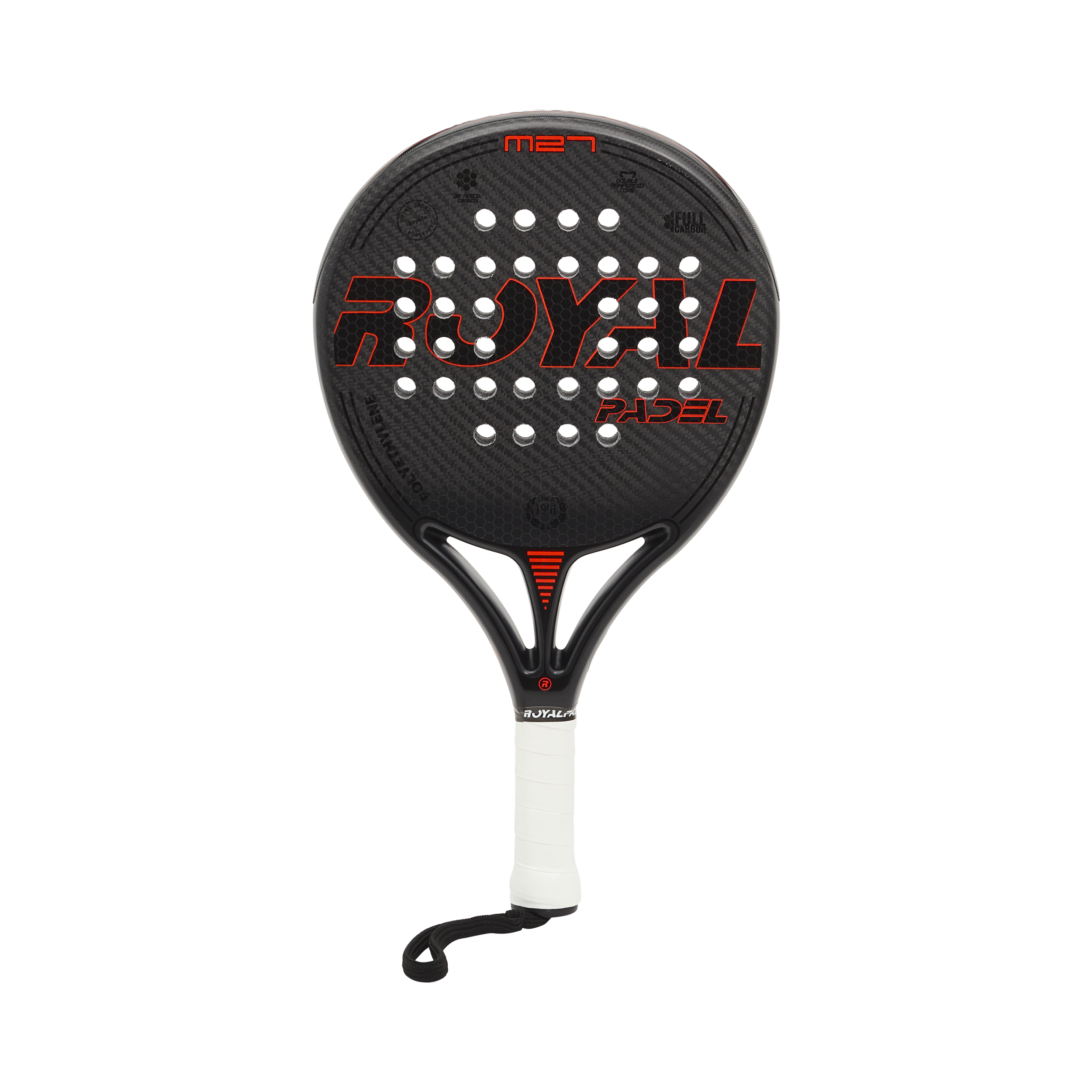 Royal Padel M27 Polietileno Ltd 2024