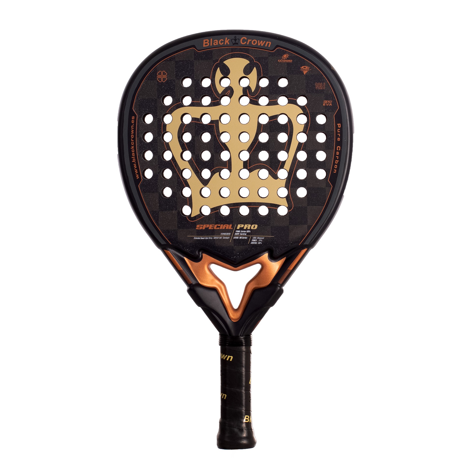 Black Crown Special pro 2024