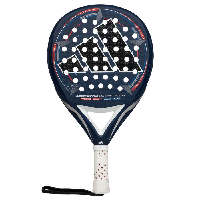 Adidas Adipower Control Multiweight Pro EDT 2024 Alex Ruiz