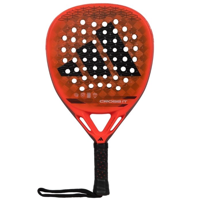 Adidas Cross It 2024