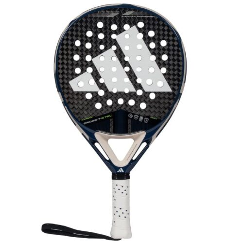 Adidas Cross It Carbon CTRL 3.4 2025