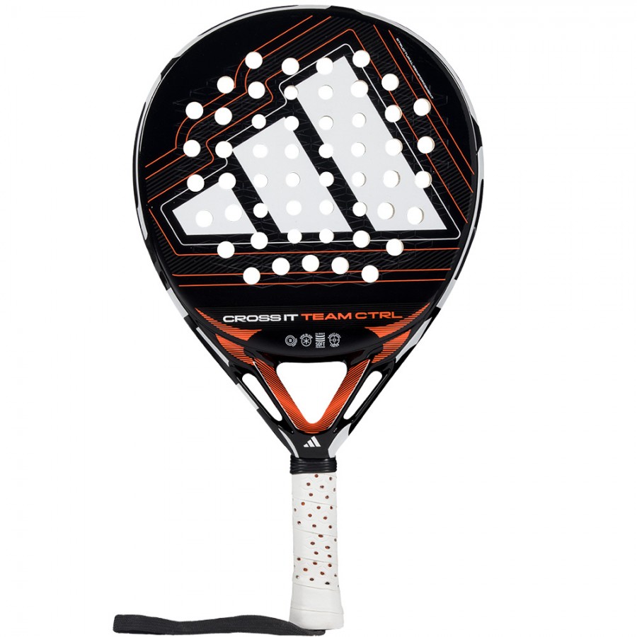 Adidas Cross IT Team CTRL 2026