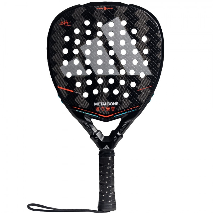 Adidas Metalbone 2026 - Ale Galan