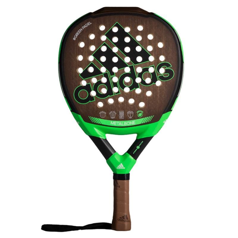 Adidas Metalbone Greenpadel 2022