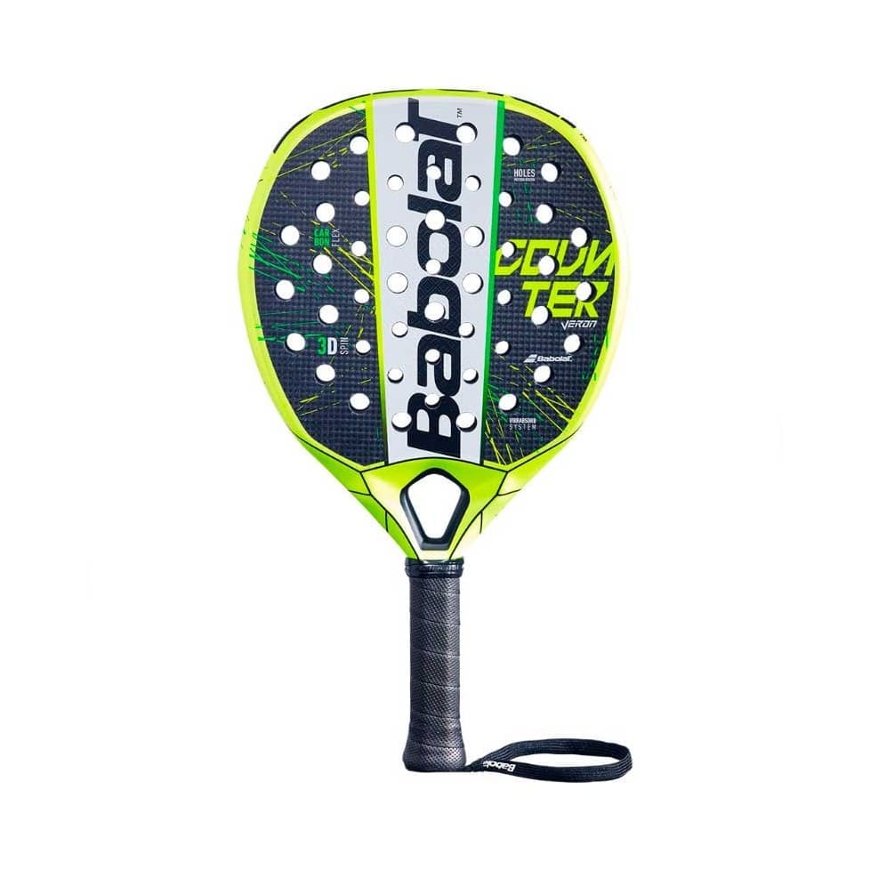 Babolat Counter Veron 2022