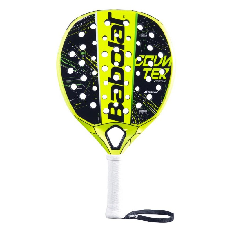 Babolat Counter Vertuo 2022