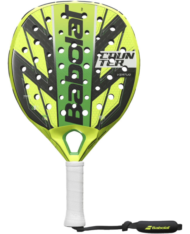 Babolat Counter Vertuo 2023