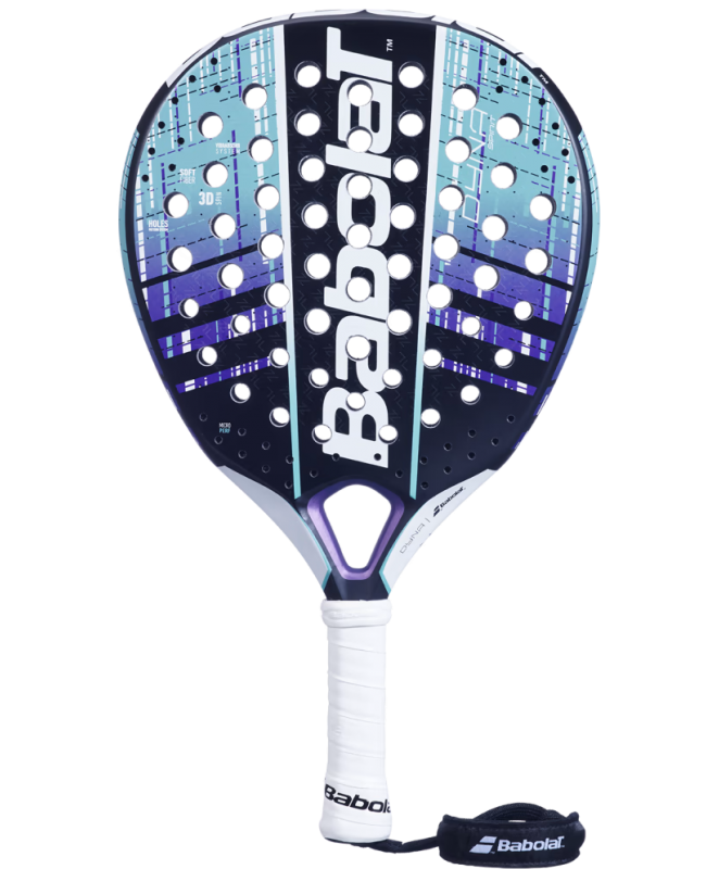 Babolat Dyna Spirit 2023