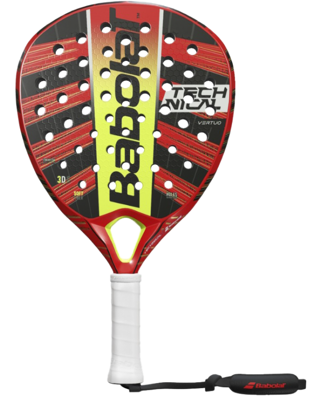 Babolat Technical Vertuo 2023