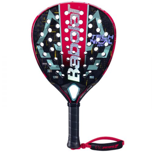 Babolat Technical Viper Juan Lebron 2023