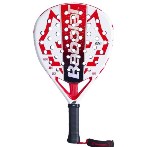 Babolat Technical Viper Juan Lebron 2025