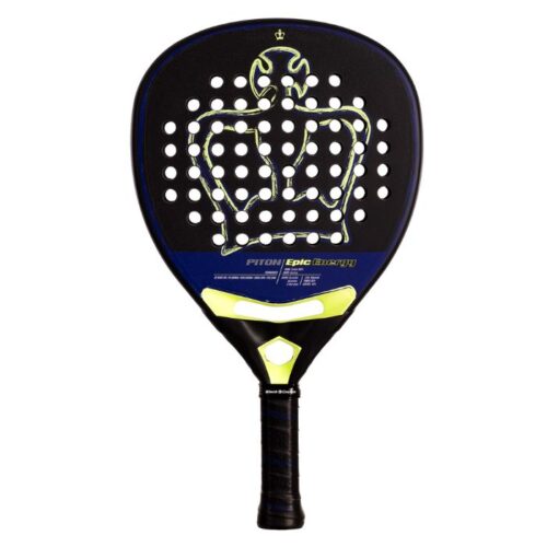 Black Crown Epic Energy 2025