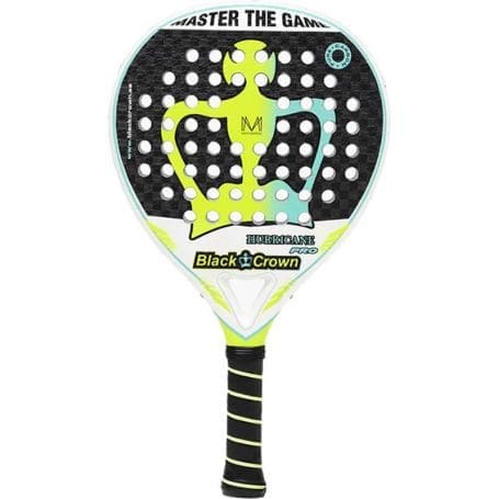 Black Crown Hurricane Pro 2022