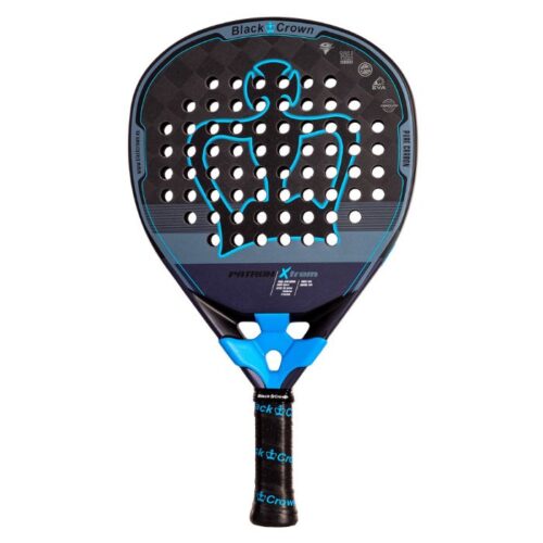 Black Crown Patron Xtrem 2025
