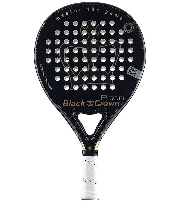 Black Crown Piton 2022