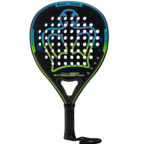 Black Crown Piton Attack 15K Power 2024