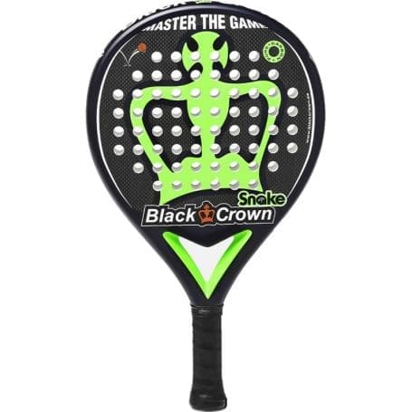 Black Crown Snake 2022