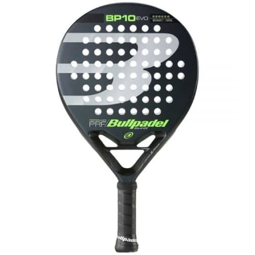 Bullpadel BP10 EVO 2022