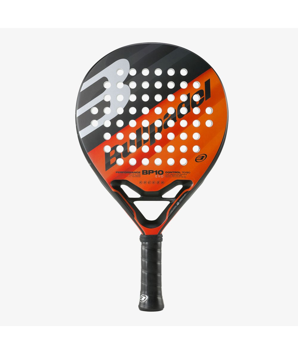 Bullpadel BP10 EVO 2024