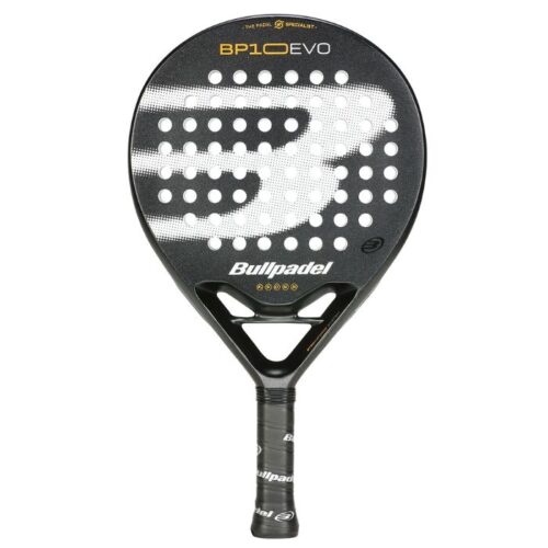 Bullpadel BP10 EVO 2025