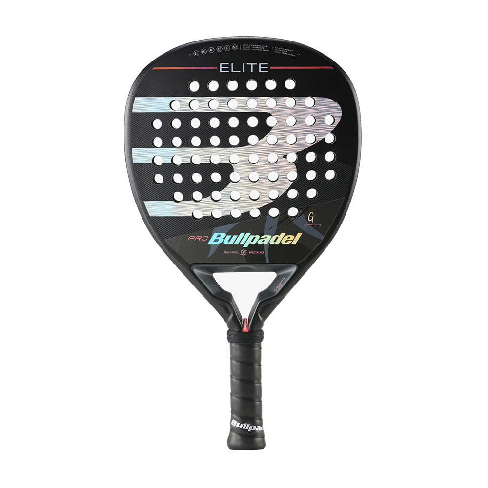 Bullpadel Elite Woman 2023