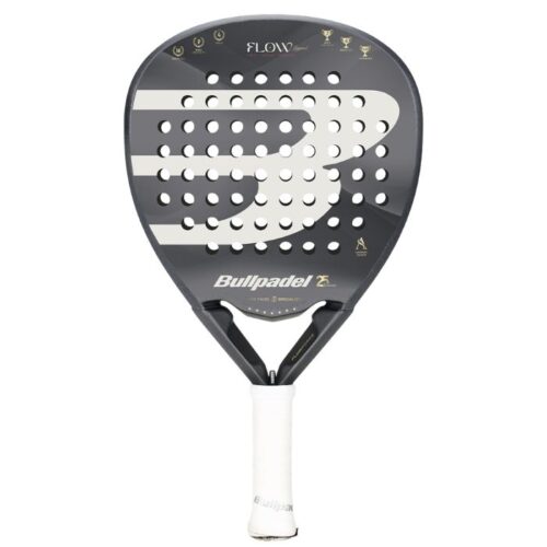 Bullpadel Flow Legend 2026 Alejandra Salazar