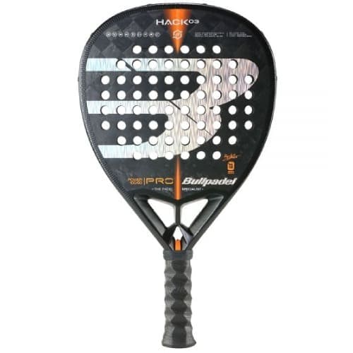 Bullpadel Hack 03 2022