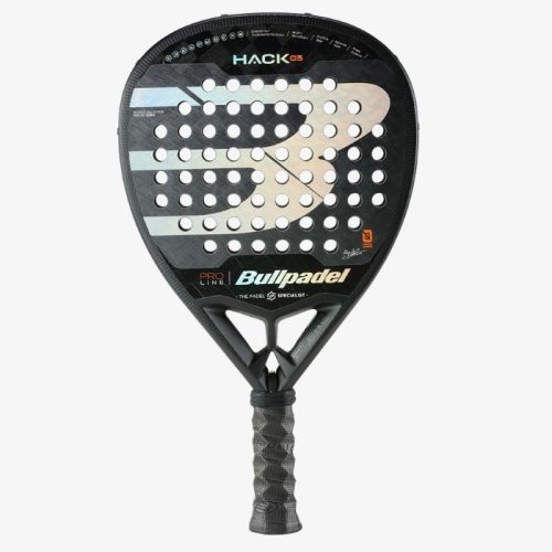 Bullpadel Hack 03 2024