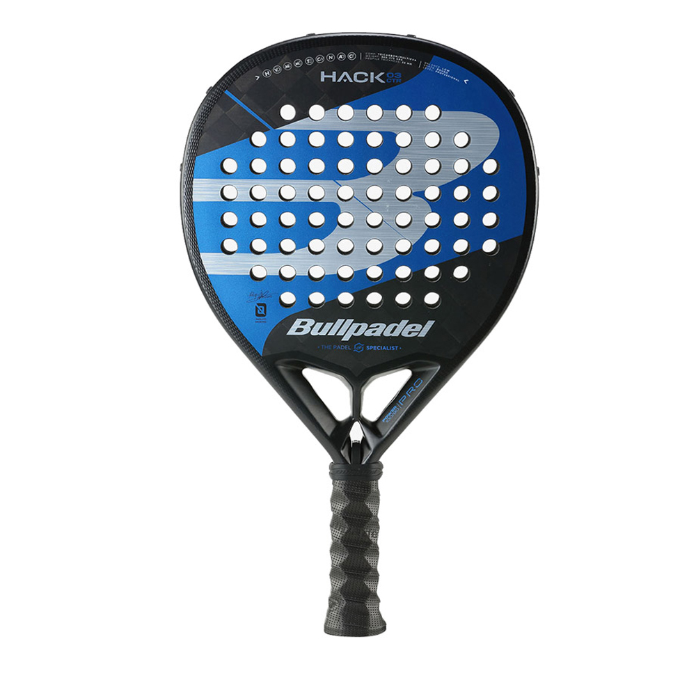 Bullpadel Hack 03 Control 2023