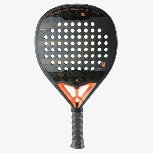 Bullpadel Hack 03 Hybrid 2024