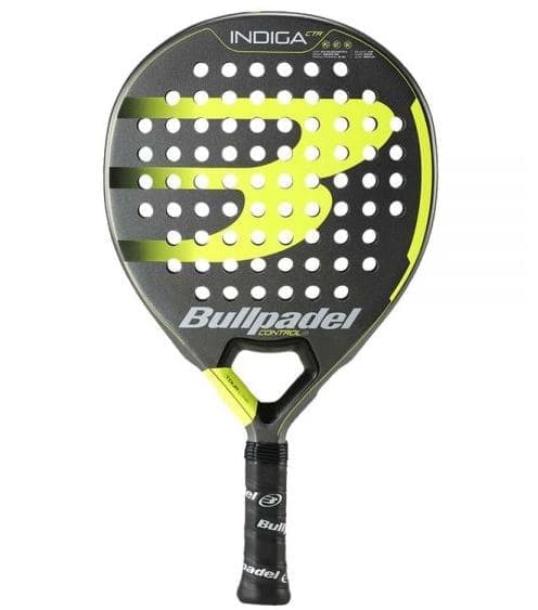 Bullpadel Indiga CTR 2022