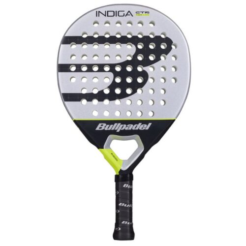 Bullpadel Indiga CTR 2026
