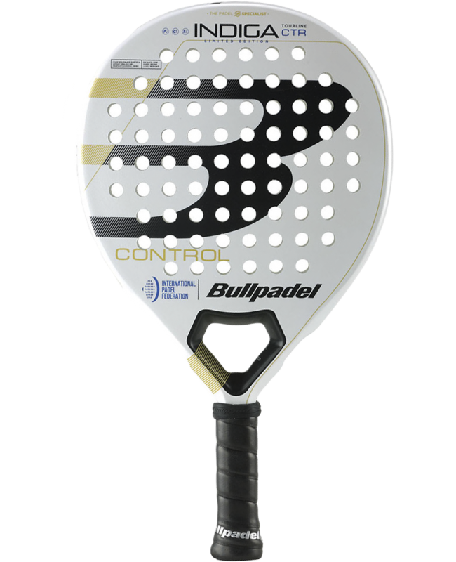 Bullpadel Indiga CTRL FIP 2023