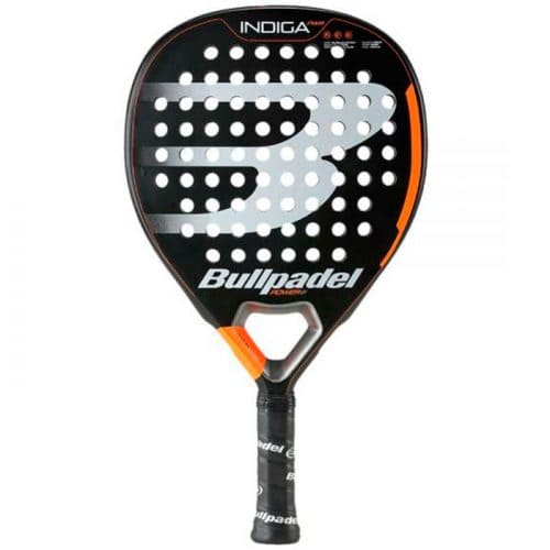 Bullpadel Indiga PWR 2022