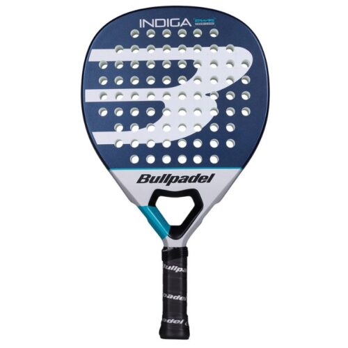 Bullpadel Indiga PWR 2026