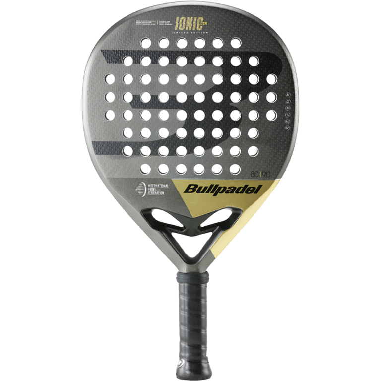 Bullpadel Ionic CTRL FIP 2023