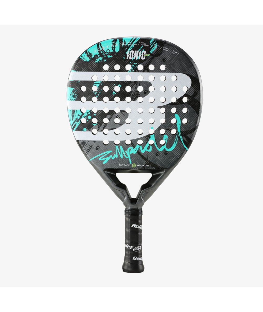 Bullpadel Ionic Light 2024