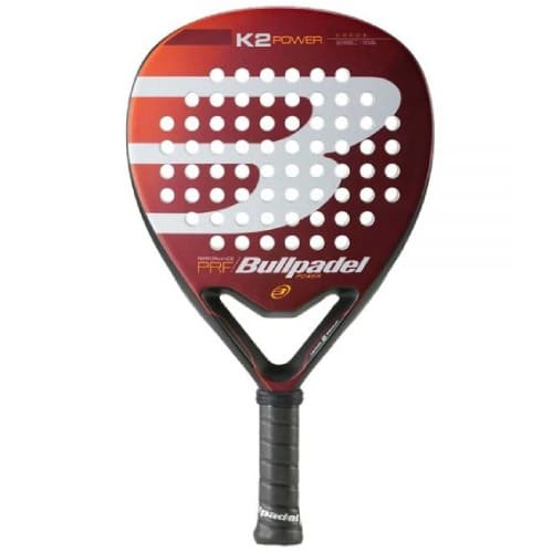 Bullpadel K2 Power 2022