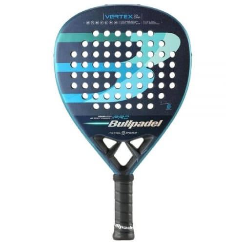 Bullpadel Vertex 03 Comfort 2022