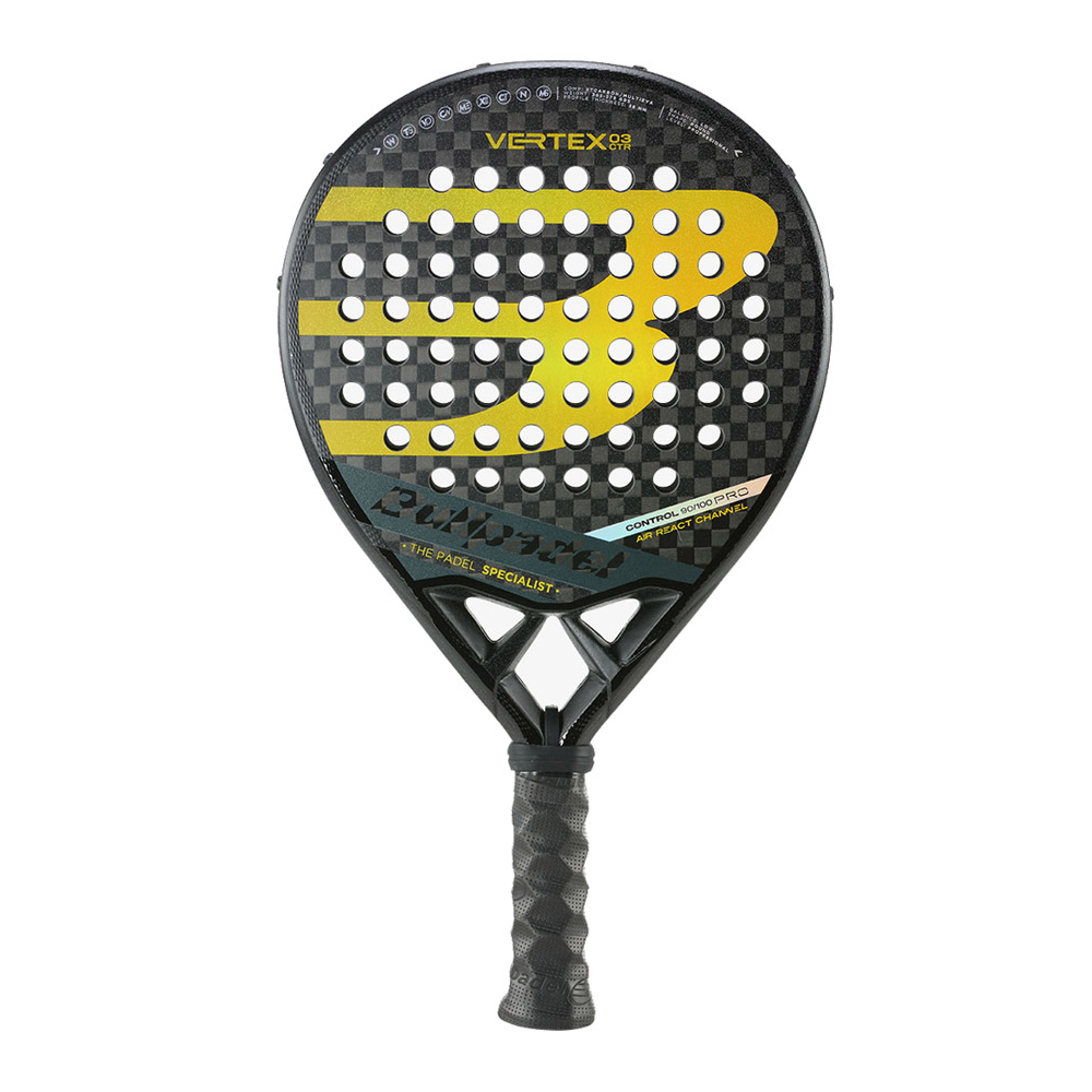 Bullpadel Vertex 03 Control 2023