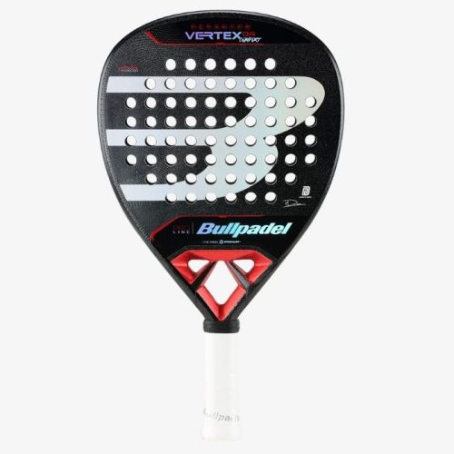 Bullpadel Vertex 04 Comfort 2024