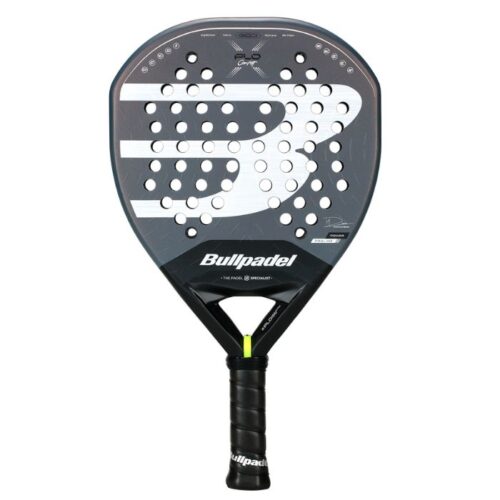 Bullpadel Xplo Comfort 2026