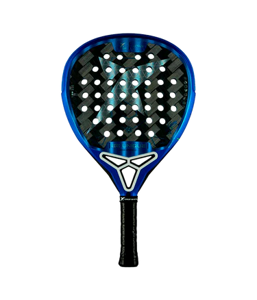 Drop Shot Axion Attack 1.0 2025 Jon Sanz