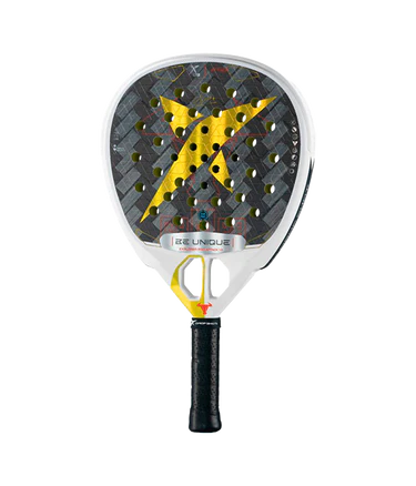 Drop Shot Explorer Pro Attack 1.0 2025 Lucas Campagnolo