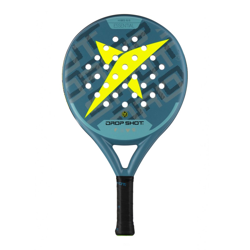Drop Shot Kibo 5.0