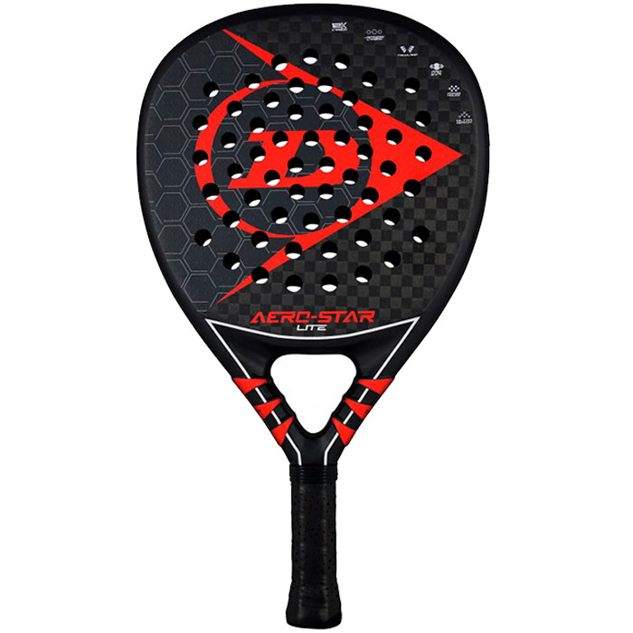 Dunlop Aero Star Lite 2022