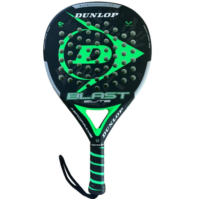 Dunlop Blast Elite Green 2022