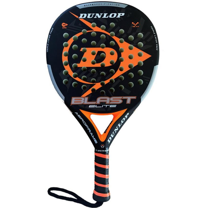 Dunlop Blast Elite Orange 2022